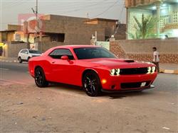 دودج تشالنجر